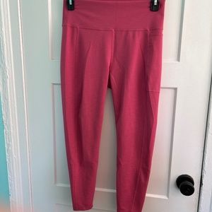 Sweaty Betty 7/8 Leggings XL